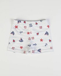 16095 – Badeshorts – UPF 50+ – SS24