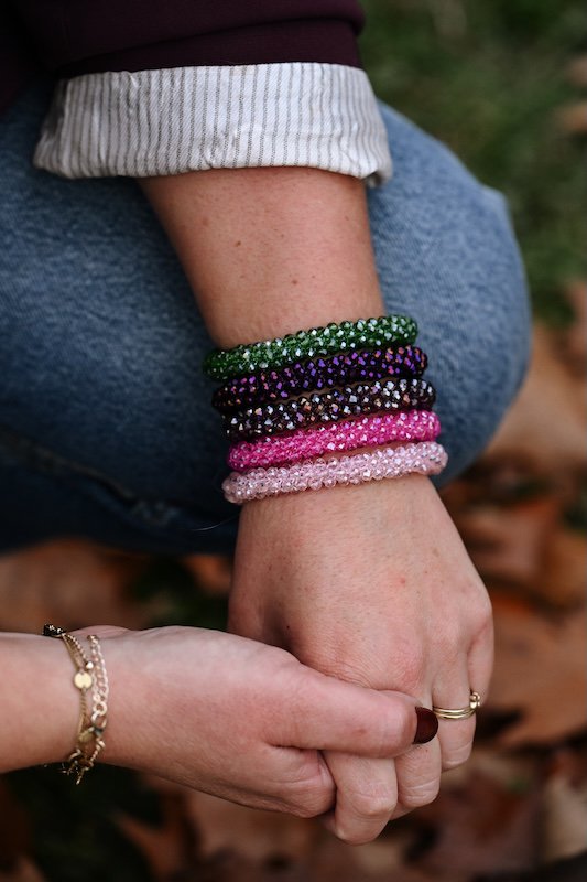 Colourbeads "Rose"