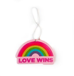 Love wint luchtverfrisser