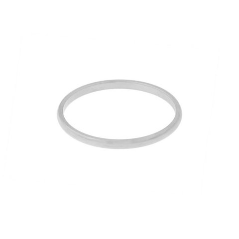 Ring Basic rund klein