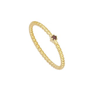 HALO ROOD Anillo