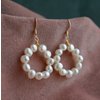 Georgina earrings