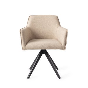 Jesper Home Hofu Dining Chair Turn Black