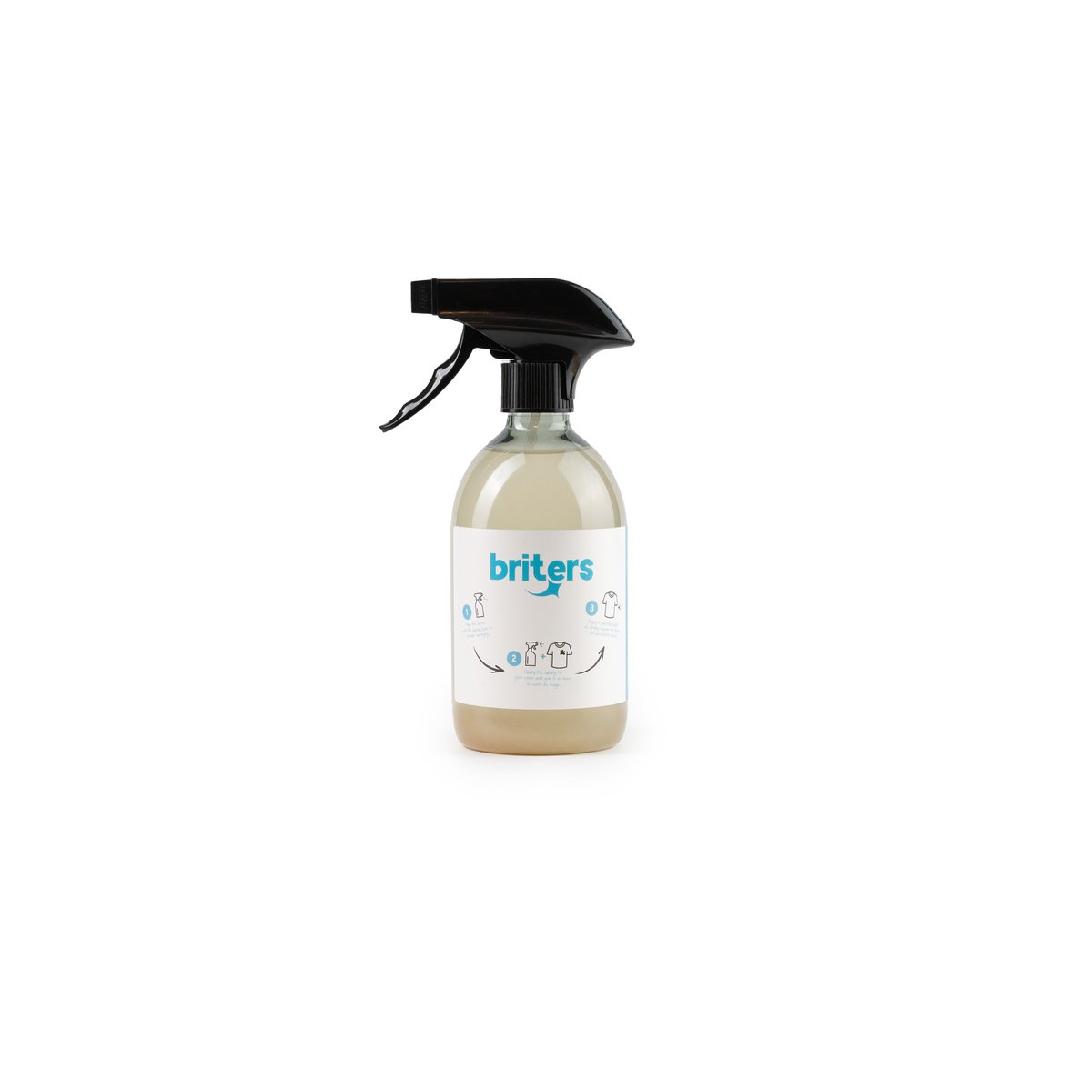 Briters Fleckentferner – 500 ml