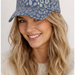 HS Cap with Print - Multiple Prints