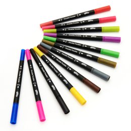 “Double Trouble” Double Tip Children’s Fine Liner Set