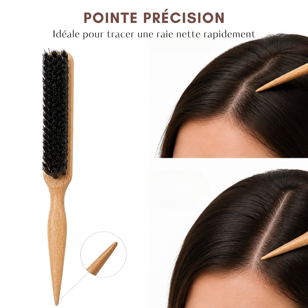 Edge Brush - Precision and Control