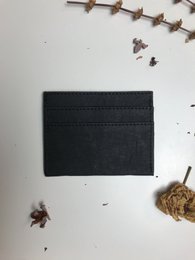 Max card holder (black)