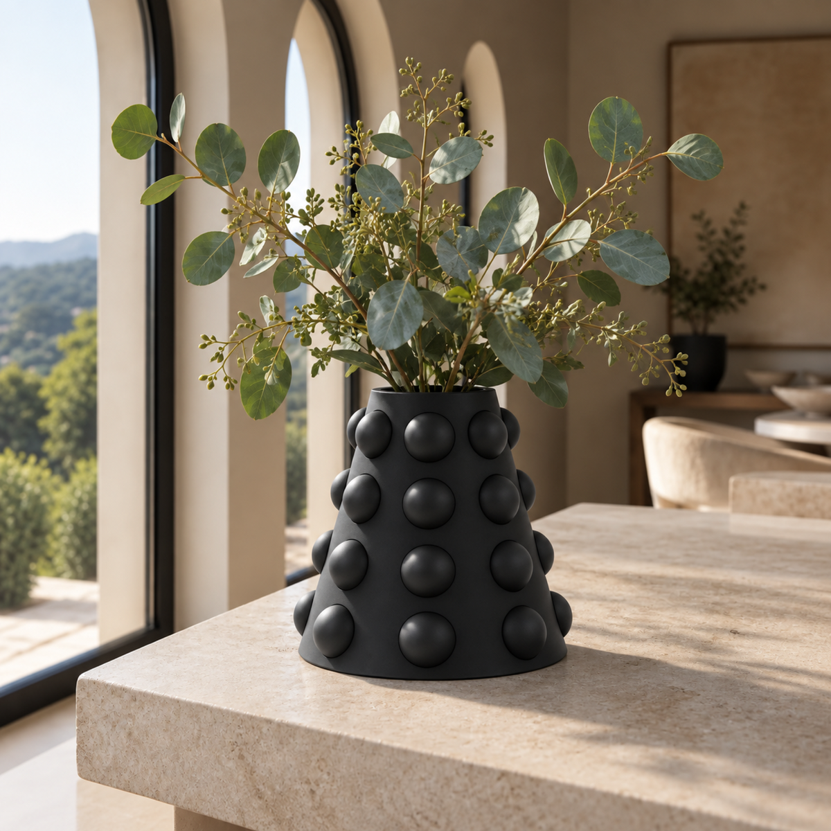 Conerelle Vase Mittelgroß