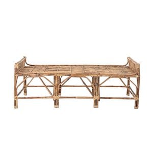 Pammi Bench, Nature, Cane