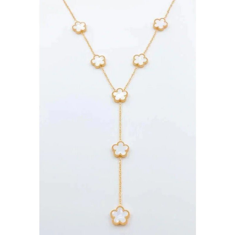 Collier en acier inoxydable