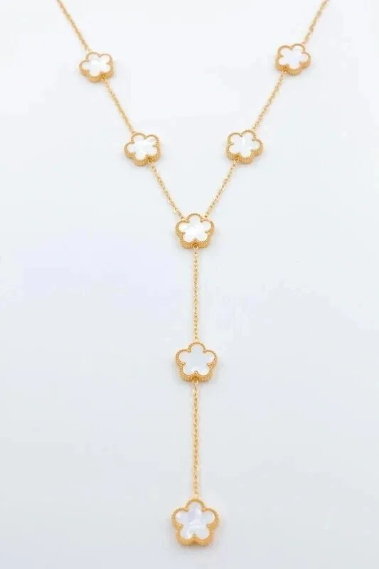 Collier en acier inoxydable