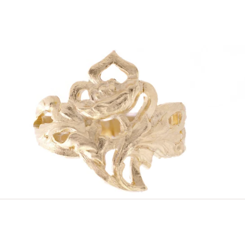 ANEMONE RING