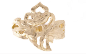 ANEMONE RING