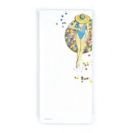 NOTEPAD | Summer