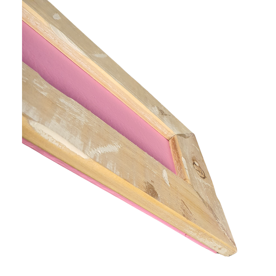 tray old dutch annette colour pink 3