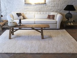 Alfombra Bereber Standard Jaspe