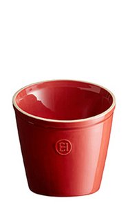 Emile Henry Pot for kitchen utensils - 1.0Ltr