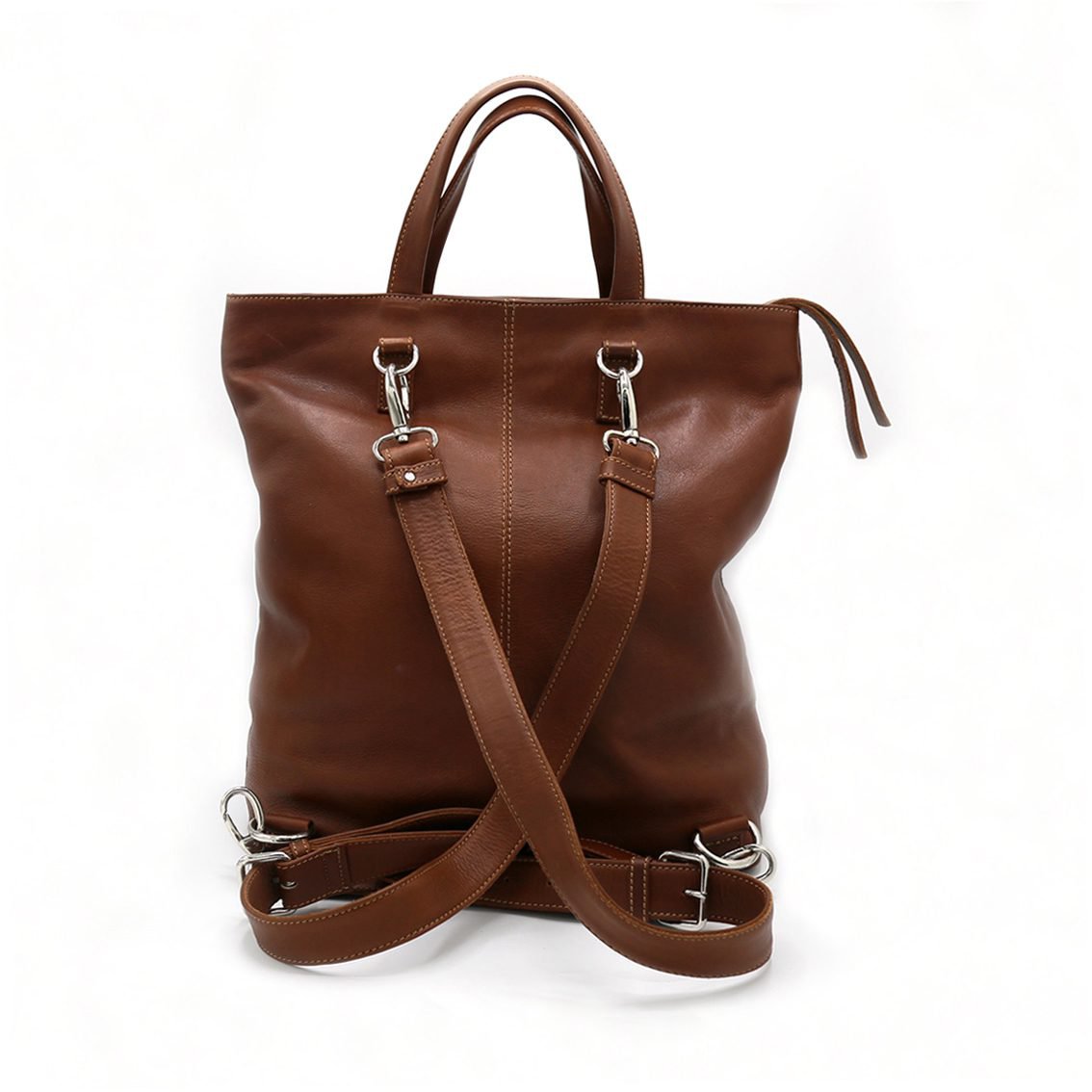 Tote Rygsæk Cognac