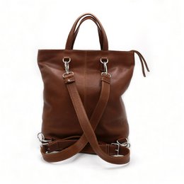 Draagtas Cognac