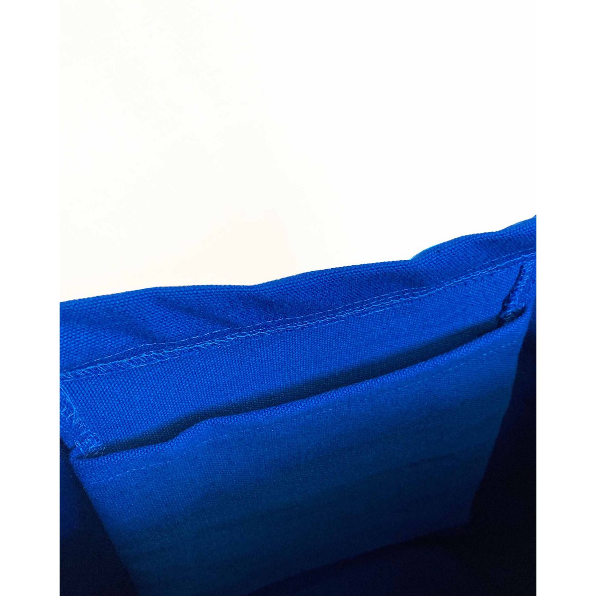 Bolsa Rima Canvas - Royal