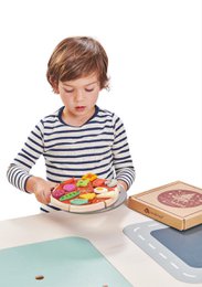 Pizza -Party