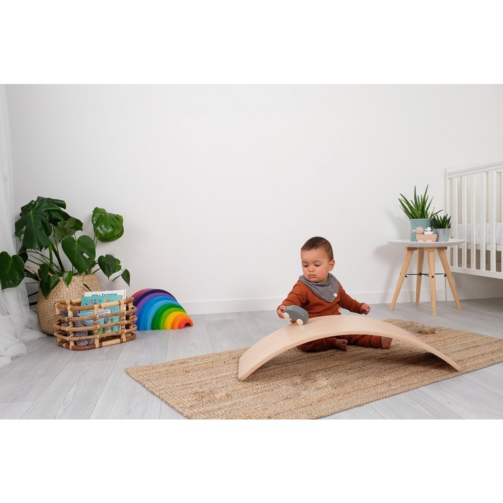 Balance Board Capikooa Explorer