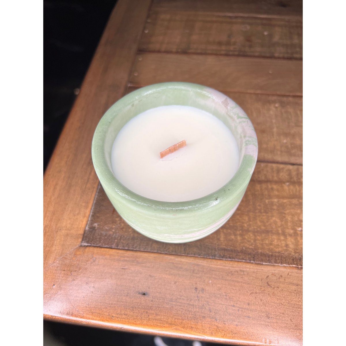 SPREAD LOVE - Concrete Candles 230g