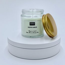 Women's gift box white - elegant wellness & beauty gift box