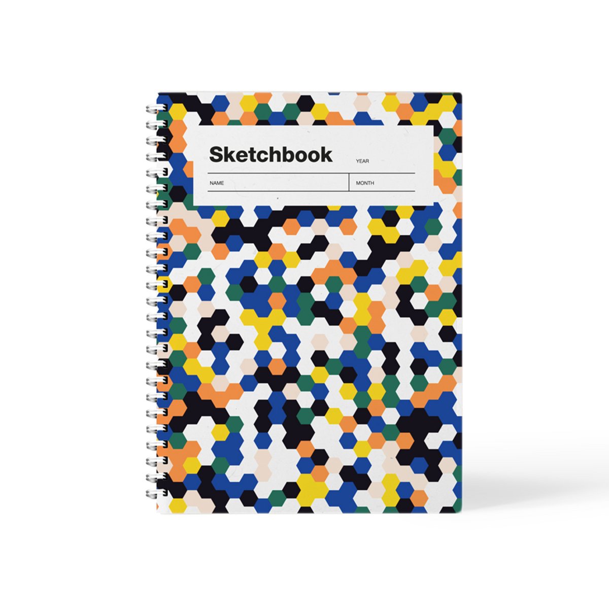 SKETCHBOOK - Blank Paper