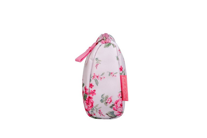 Cosmetische tas Bella 20x12x5,4 cm Isabelle Rose