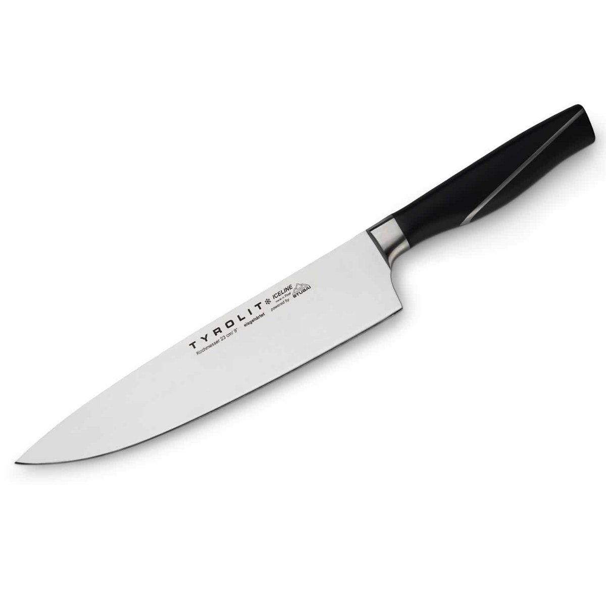 Iceline chef's knife