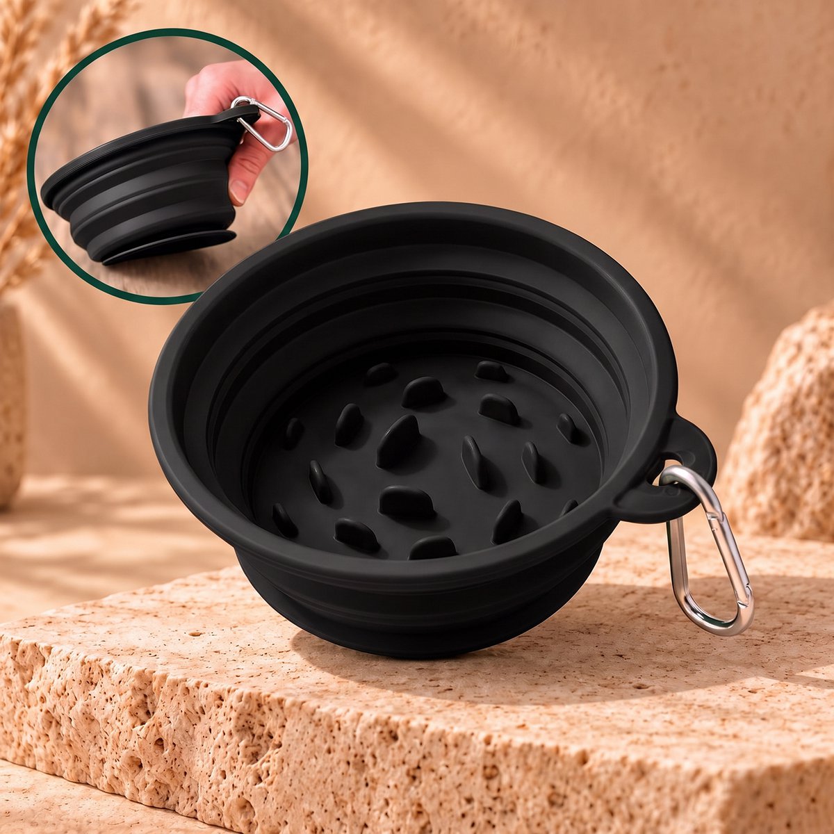 Onyx Black (Schwarz)