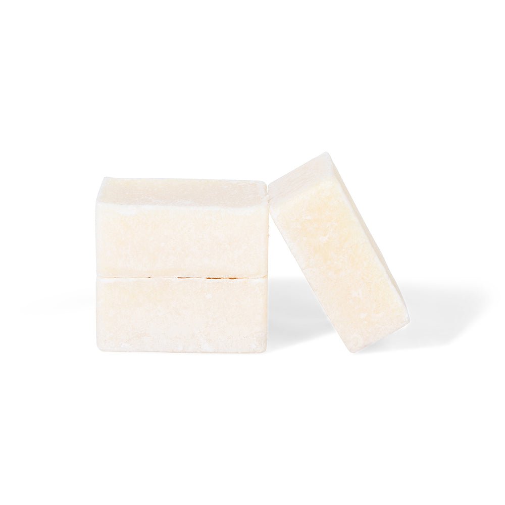 Amber Block - Coton frais