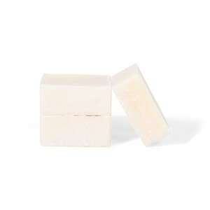 Amber Block - Fresh cotton