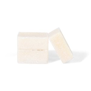 Amber Block - Fresh cotton