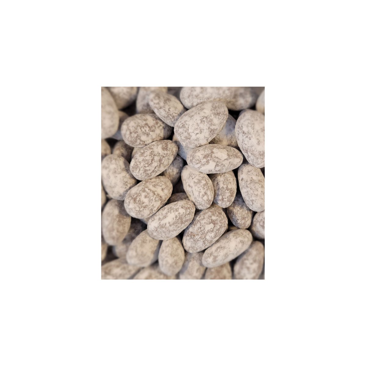 Sneeuwamandelen 180 gram