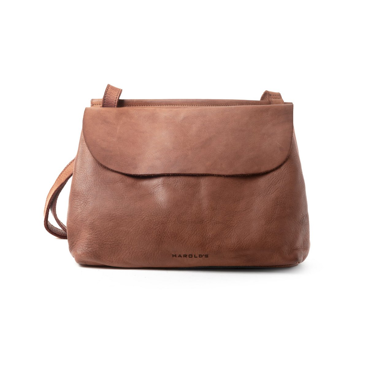 Submarine Shoulderbag flap L