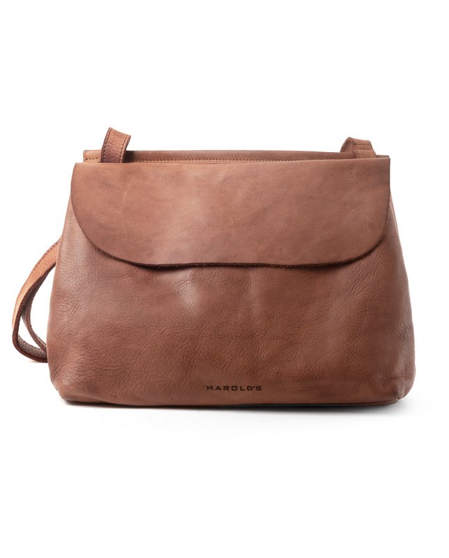 Submarine Shoulderbag flap L