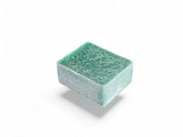 Eucalyptus perfume block (packaged in 10 pieces)