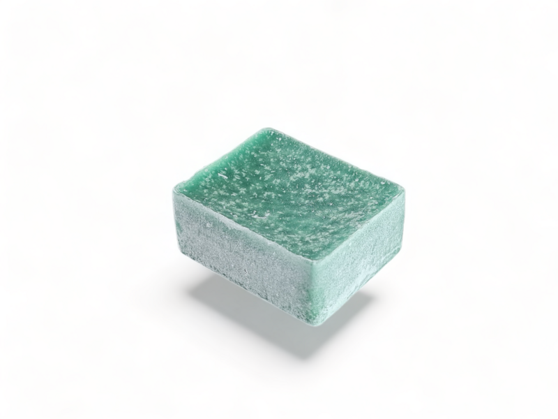 Eucalyptus perfume block (packaged in 10 pieces)