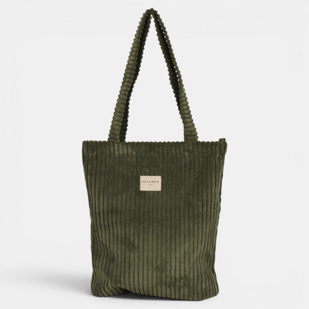 Tote Bag with zipper MUSGO