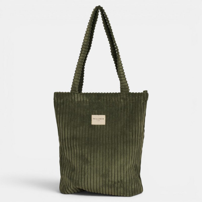 Tote Bag with zipper MUSGO