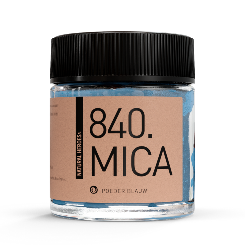 Blauw, 30 ml Blauw, 30 ml