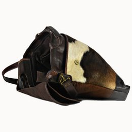 Leren Tas ‘Rana’