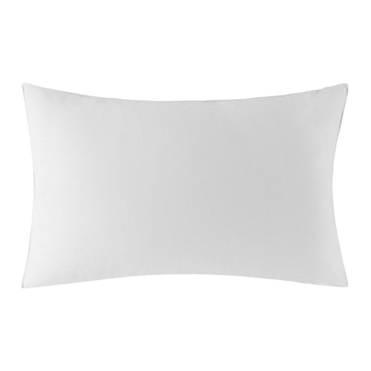 Cojín relleno FIBRA blanco