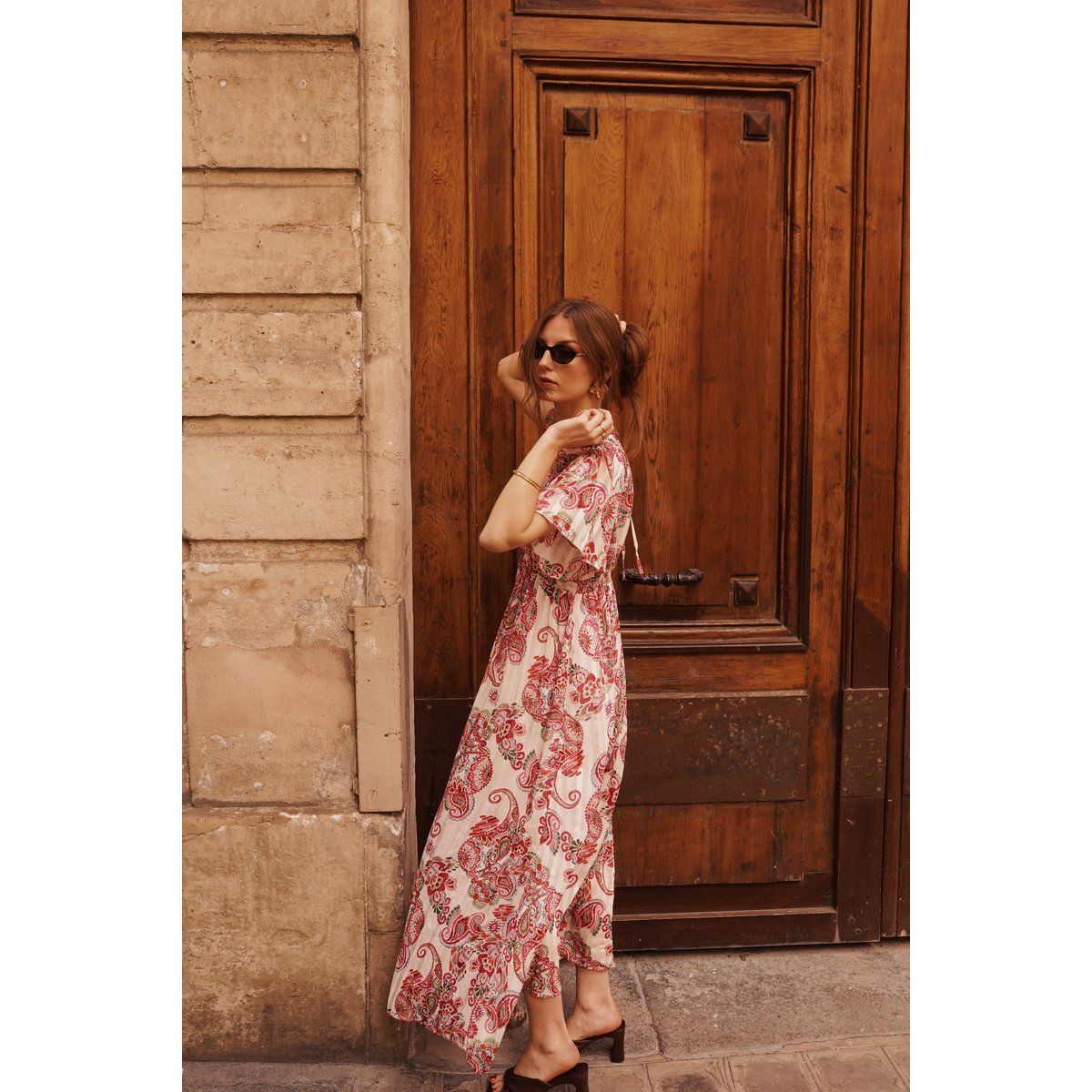 Robe Suzy