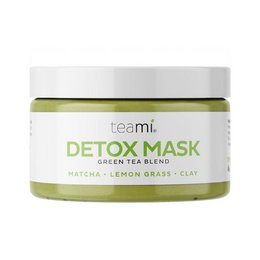 Teami Green Tea Detox Mask (185 ml)