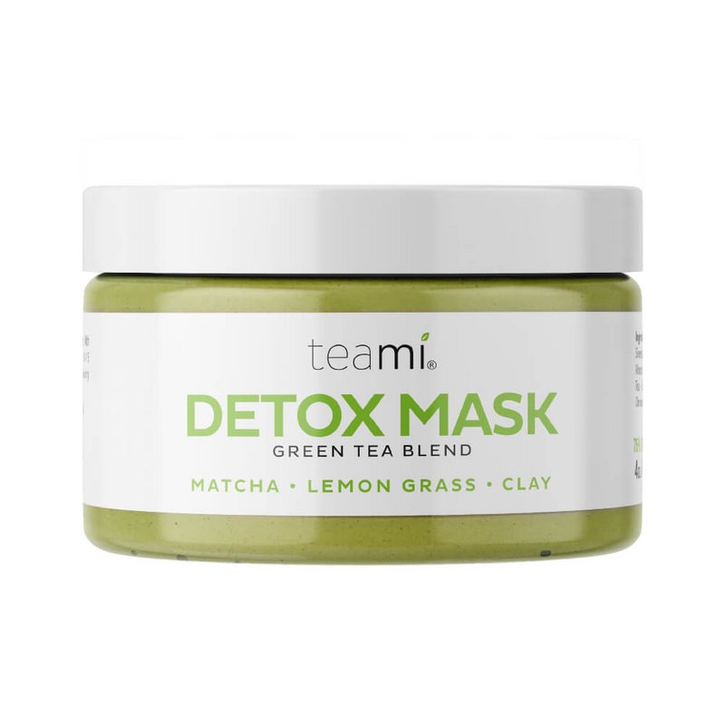 Teami Green Tea Detox Mask (185ml)