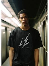 CT Flash T-shirt i økologisk bomuld